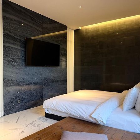 Rivertain Hotel Тегу Екстериор снимка