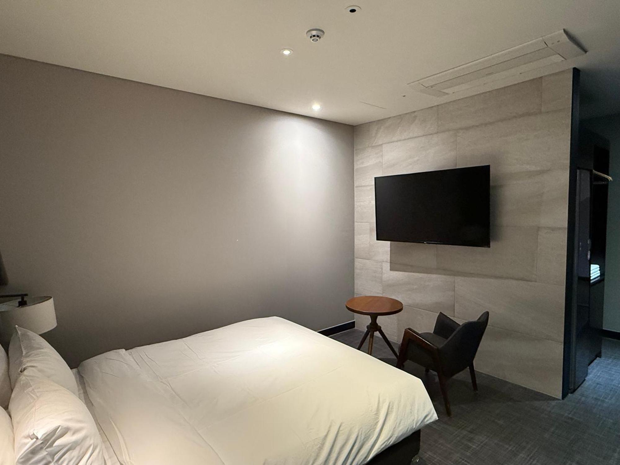 Rivertain Hotel Тегу Екстериор снимка