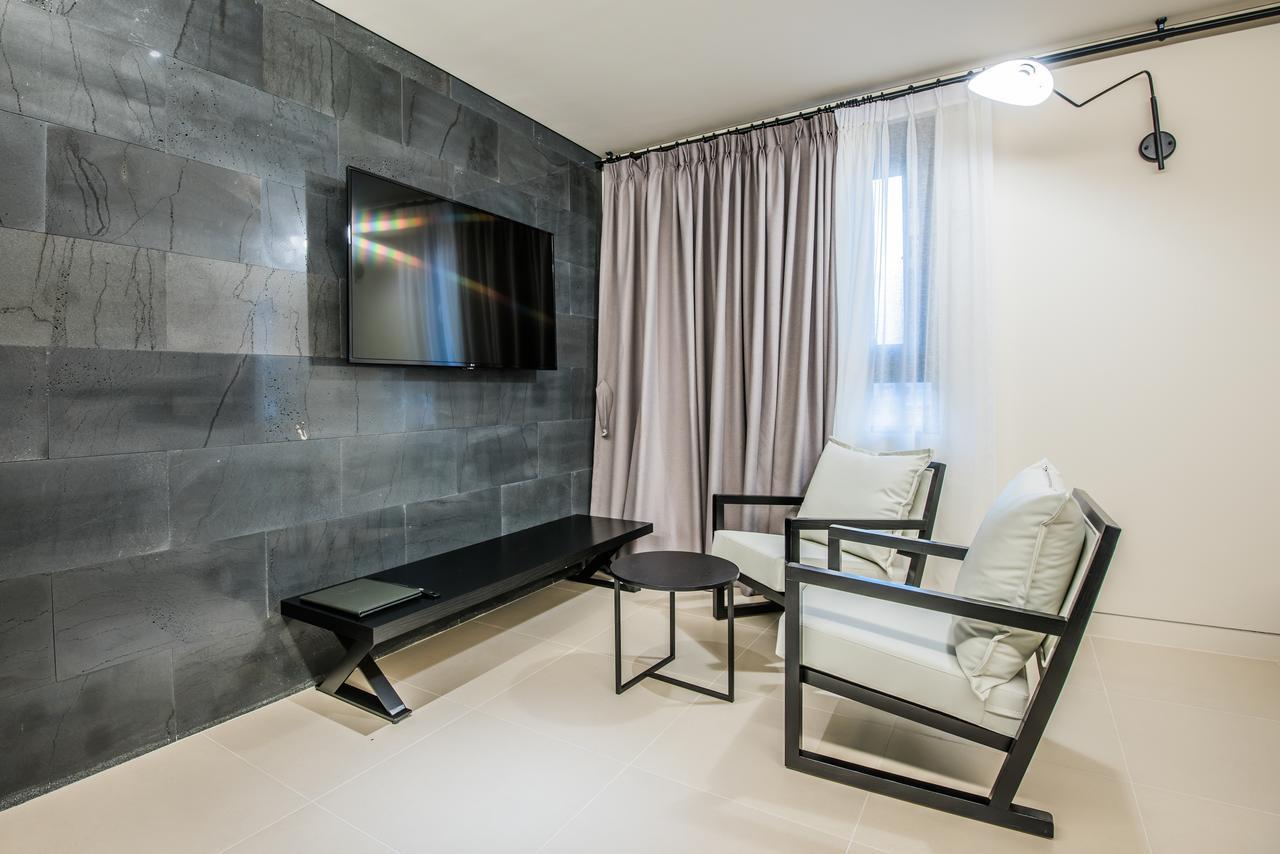 Rivertain Hotel Тегу Екстериор снимка